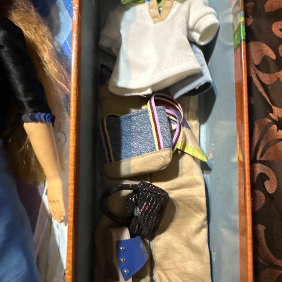 Doll - Picture 2 of 5